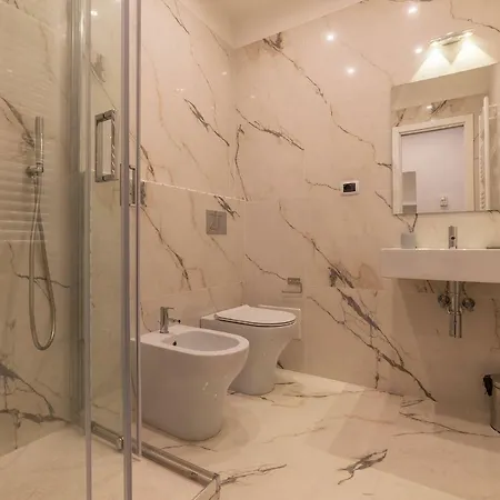 Guest House Sallustiano Rome Exterior photo