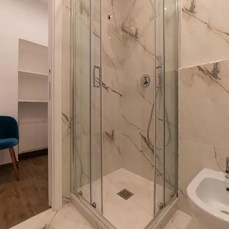 Guest House Sallustiano Rome Exterior photo