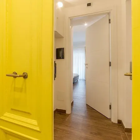 Guest House Sallustiano Rome Exterior photo