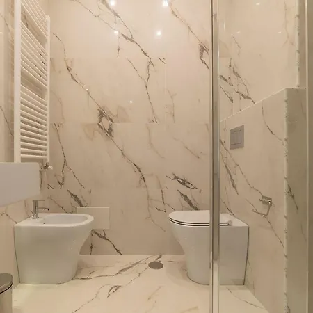Guest House Sallustiano Rome Exterior photo