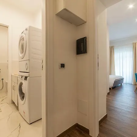 Guest House Sallustiano Rome Exterior photo