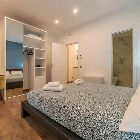 Guest House Sallustiano Rome Exterior photo