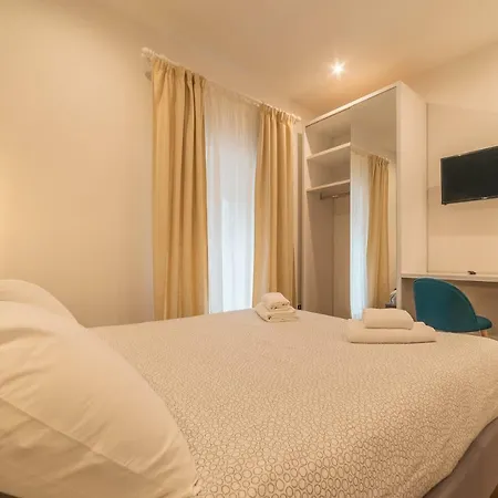 Guest House Sallustiano Rome Exterior photo