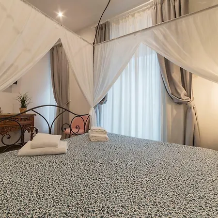 Guest House Sallustiano Rome Exterior photo