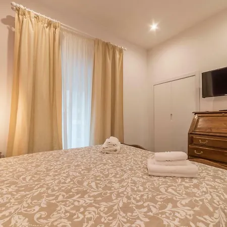 Guest House Sallustiano Rome Exterior photo