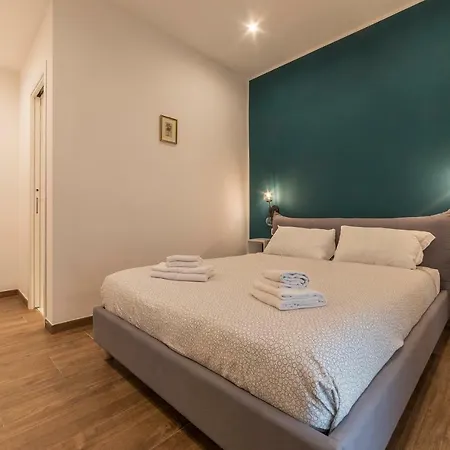 Guest House Sallustiano Rome Exterior photo