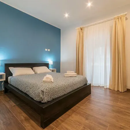 Guest House Sallustiano Rome Exterior photo