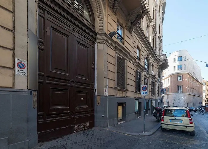 Guest House Sallustiano