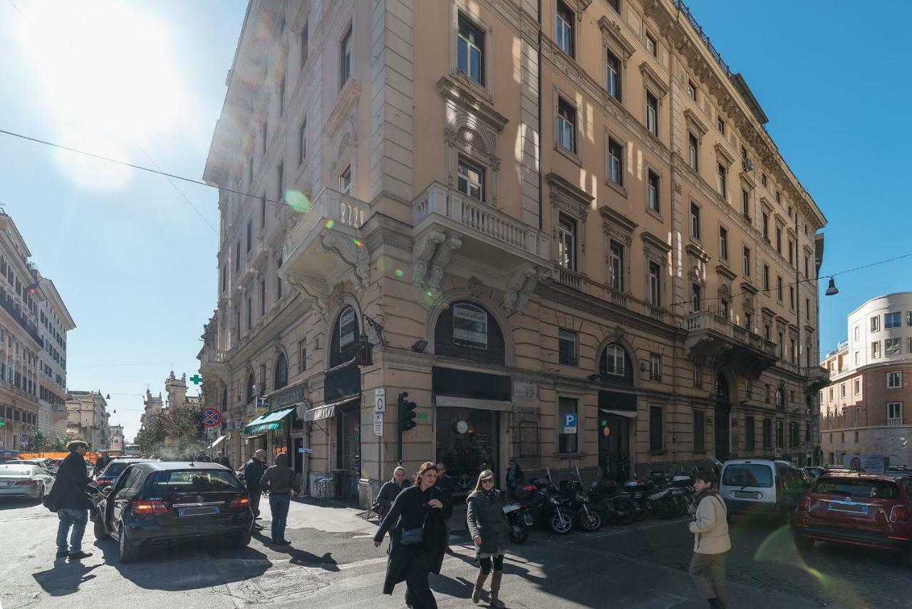 Sallustiano Roma